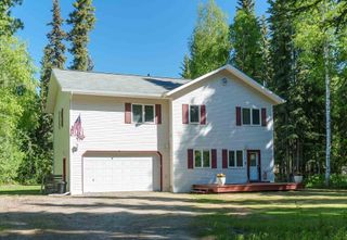 1872 BLACKBURN WAY, North Pole, AK 99705