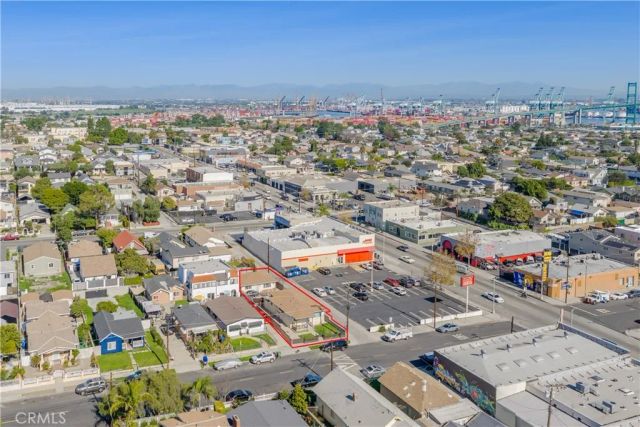 524 W 2nd, San Pedro, CA 90731