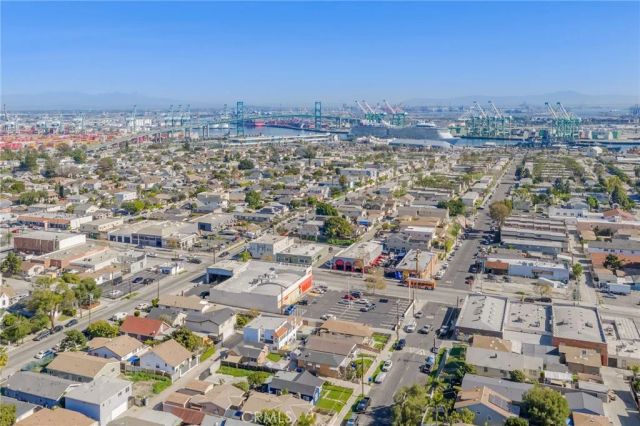 524 W 2nd, San Pedro, CA 90731