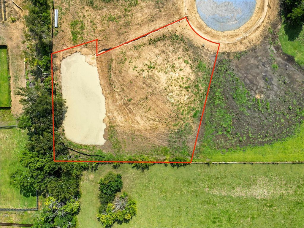 TBD Jolene Court 7, Van Alstyne, TX 75495
