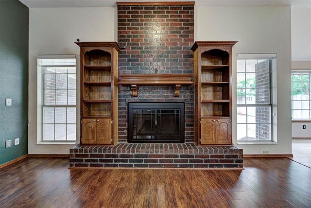 1109 NE 25th Street, Moore, OK 73160