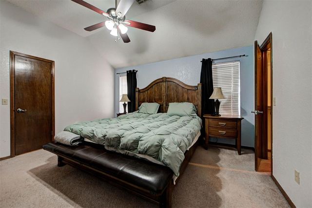 1109 NE 25th Street, Moore, OK 73160
