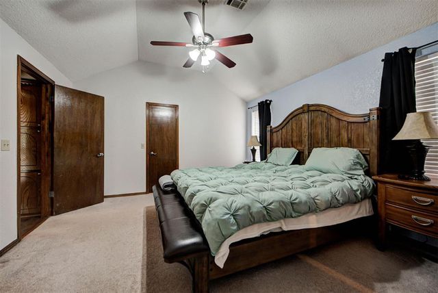1109 NE 25th Street, Moore, OK 73160