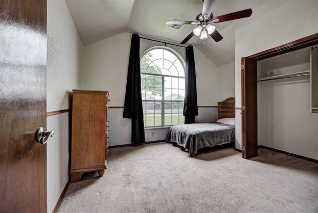 1109 NE 25th Street, Moore, OK 73160