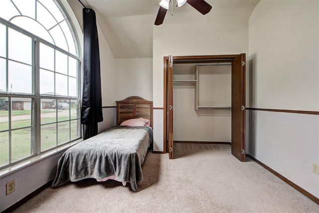 1109 NE 25th Street, Moore, OK 73160
