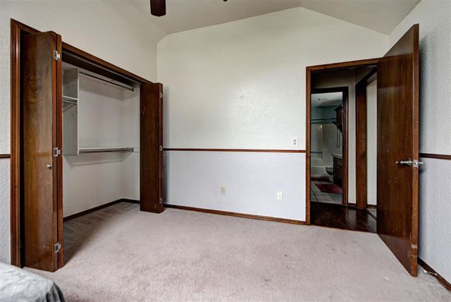 1109 NE 25th Street, Moore, OK 73160