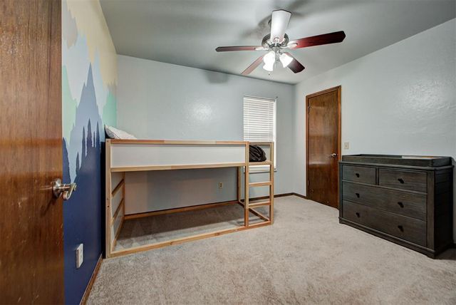 1109 NE 25th Street, Moore, OK 73160