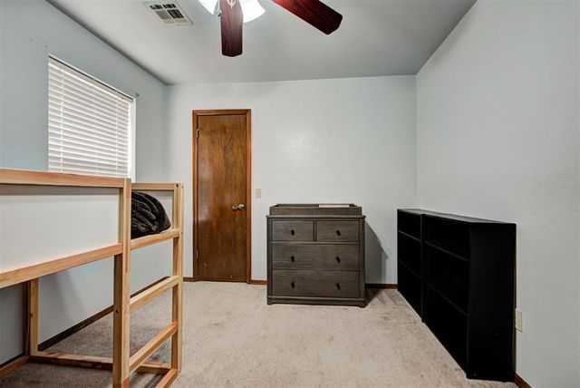 1109 NE 25th Street, Moore, OK 73160