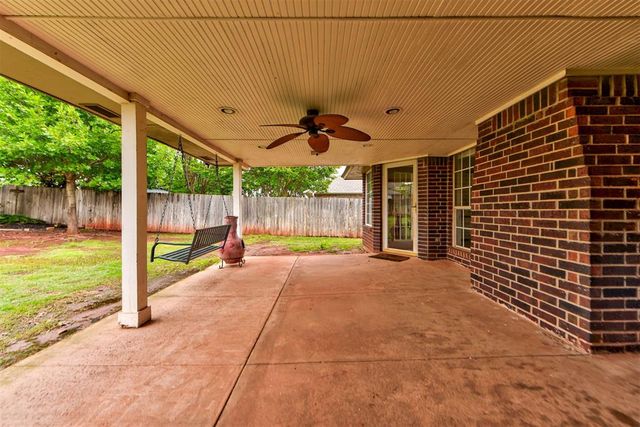 1109 NE 25th Street, Moore, OK 73160