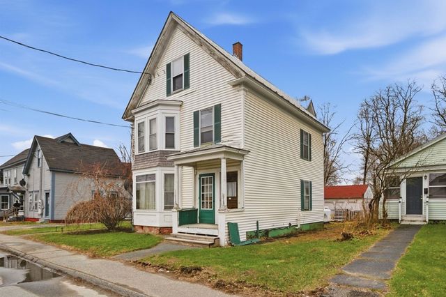 39 Highland Street, Haverhill, NH 03785