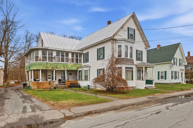 39 Highland Street, Haverhill, NH 03785