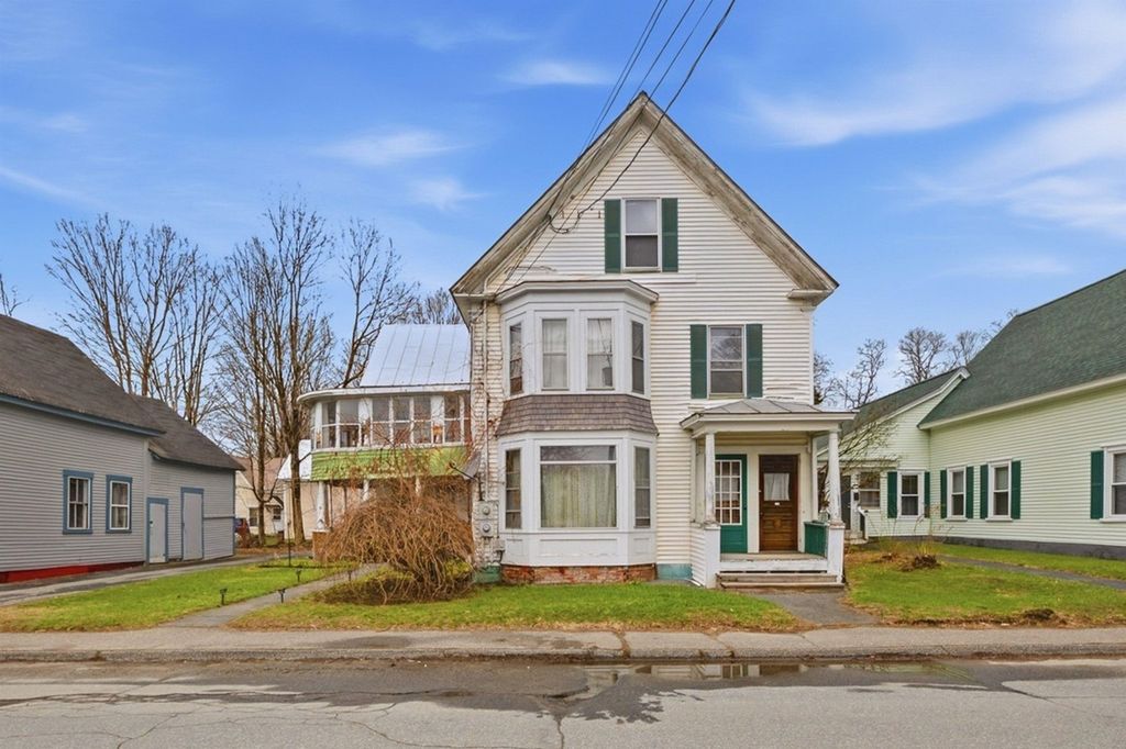 39 Highland Street, Haverhill, NH 03785