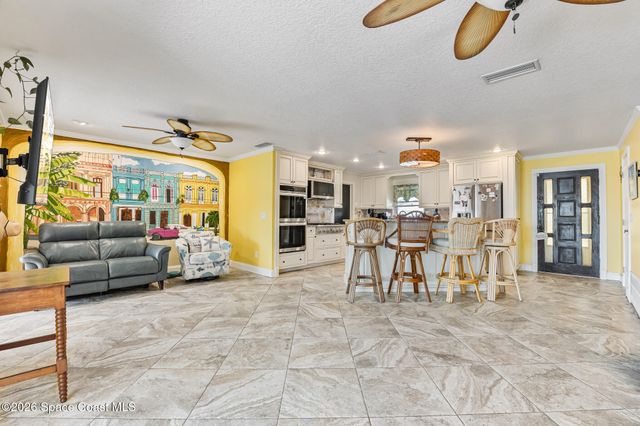 770 New Hampton Way, Merritt Island, FL 32953