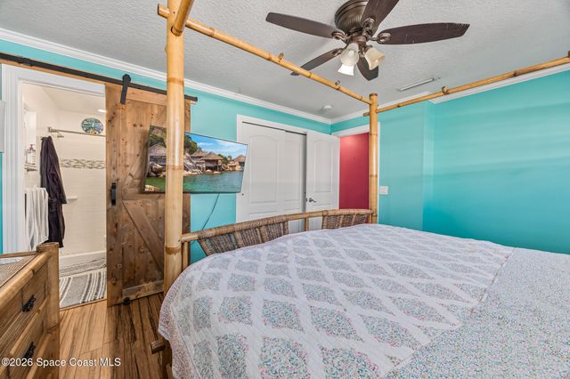 770 New Hampton Way, Merritt Island, FL 32953