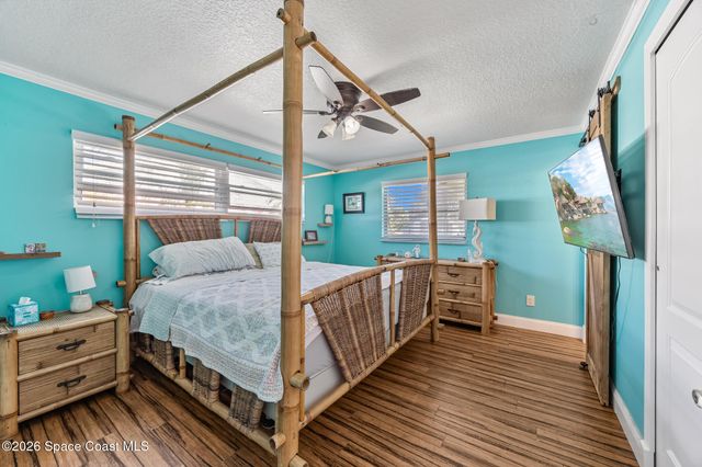 770 New Hampton Way, Merritt Island, FL 32953