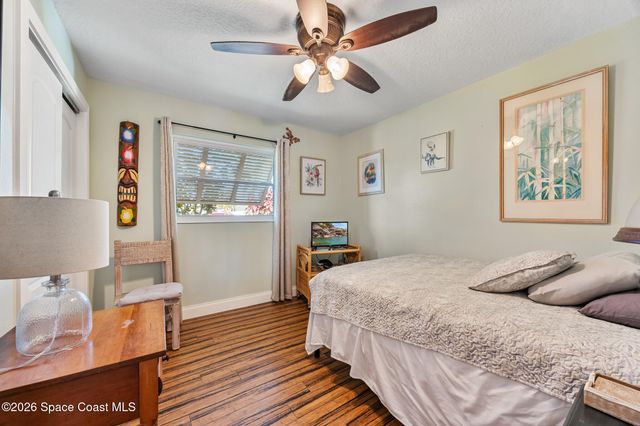 770 New Hampton Way, Merritt Island, FL 32953