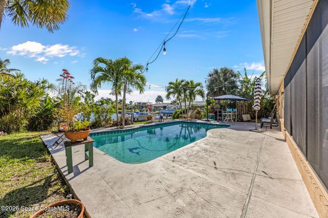 770 New Hampton Way, Merritt Island, FL 32953