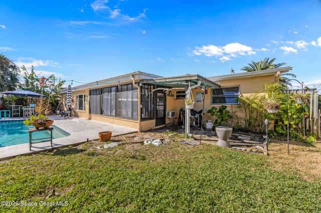 770 New Hampton Way, Merritt Island, FL 32953