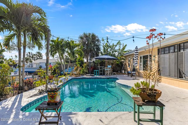 770 New Hampton Way, Merritt Island, FL 32953