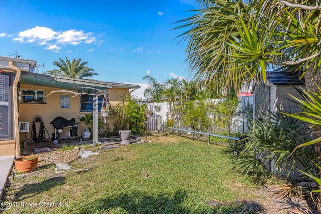 770 New Hampton Way, Merritt Island, FL 32953
