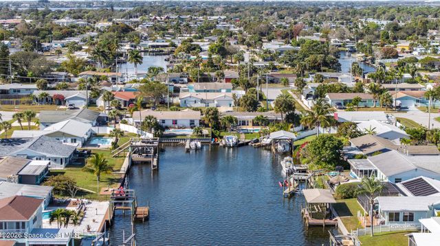 770 New Hampton Way, Merritt Island, FL 32953