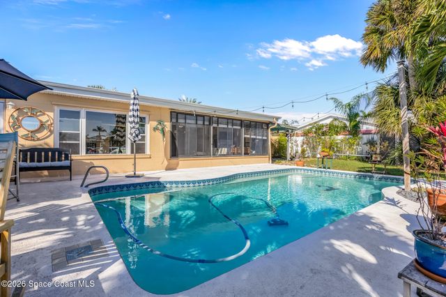 770 New Hampton Way, Merritt Island, FL 32953