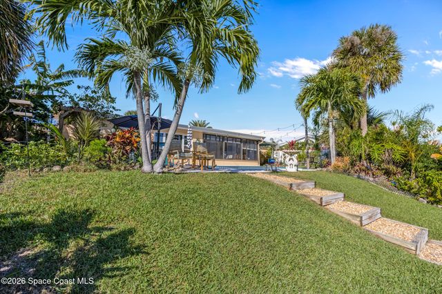 770 New Hampton Way, Merritt Island, FL 32953