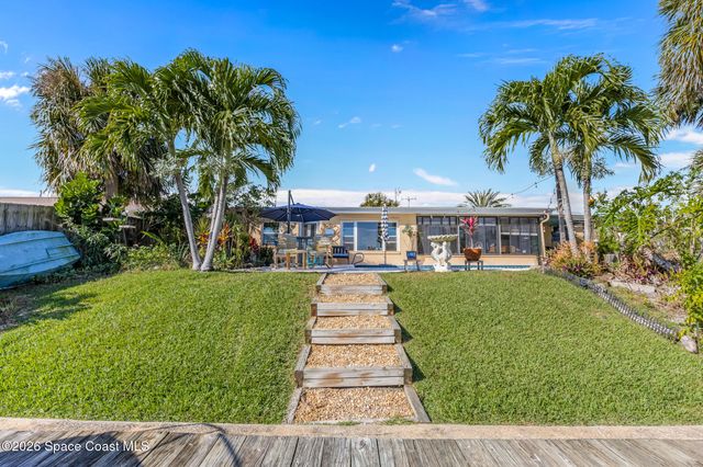 770 New Hampton Way, Merritt Island, FL 32953