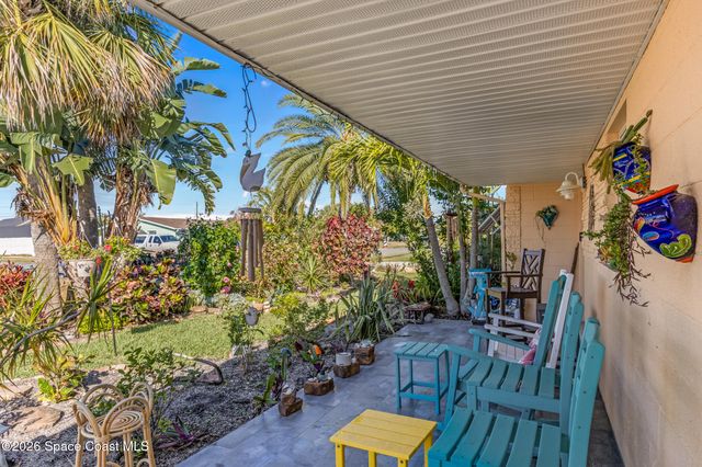 770 New Hampton Way, Merritt Island, FL 32953