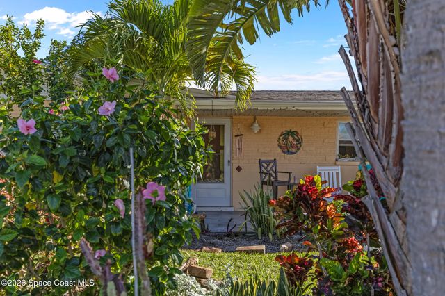 770 New Hampton Way, Merritt Island, FL 32953