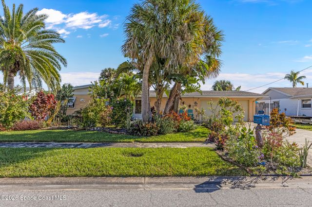 770 New Hampton Way, Merritt Island, FL 32953
