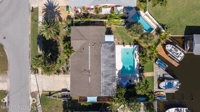 770 New Hampton Way, Merritt Island, FL 32953