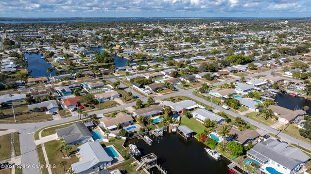 770 New Hampton Way, Merritt Island, FL 32953