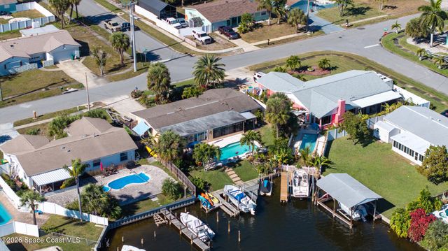 770 New Hampton Way, Merritt Island, FL 32953