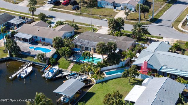770 New Hampton Way, Merritt Island, FL 32953