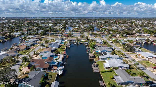 770 New Hampton Way, Merritt Island, FL 32953