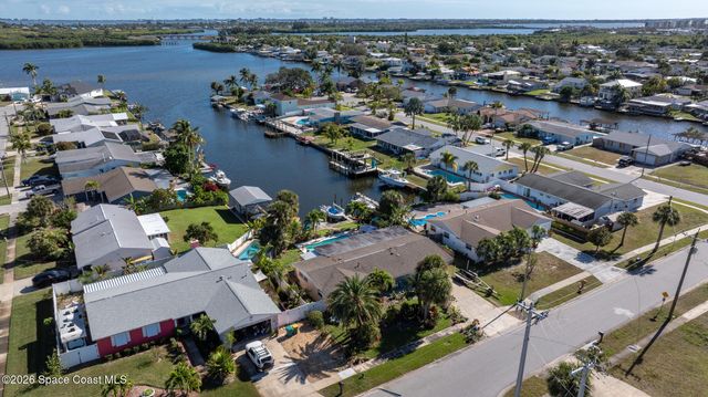 770 New Hampton Way, Merritt Island, FL 32953