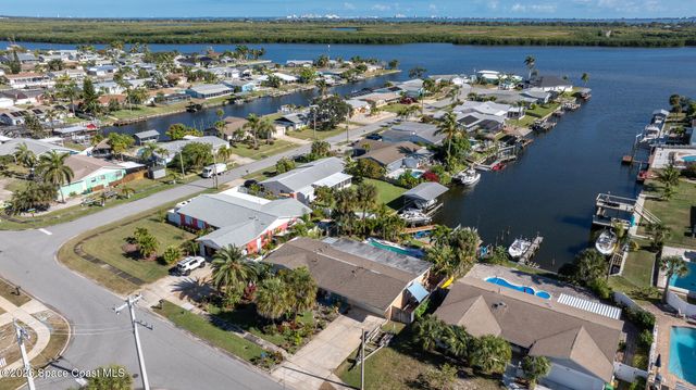 770 New Hampton Way, Merritt Island, FL 32953