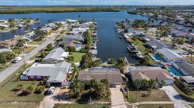 770 New Hampton Way, Merritt Island, FL 32953