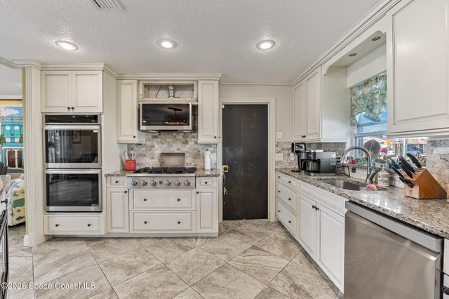 770 New Hampton Way, Merritt Island, FL 32953