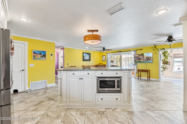 770 New Hampton Way, Merritt Island, FL 32953