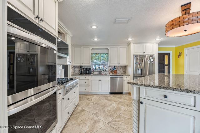 770 New Hampton Way, Merritt Island, FL 32953