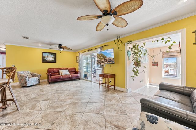 770 New Hampton Way, Merritt Island, FL 32953