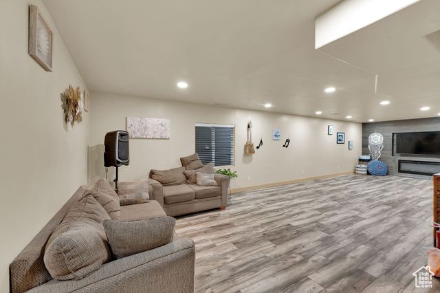 4609 E SILVER CREEK WAY, Eagle Mountain, UT 84005
