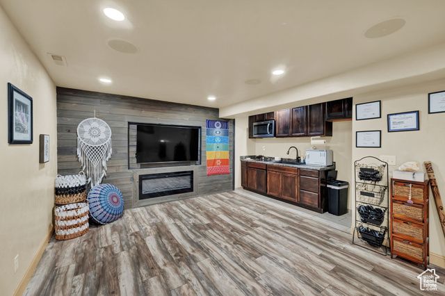 4609 E SILVER CREEK WAY, Eagle Mountain, UT 84005