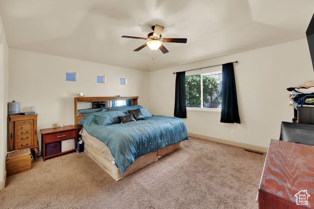 4609 E SILVER CREEK WAY, Eagle Mountain, UT 84005