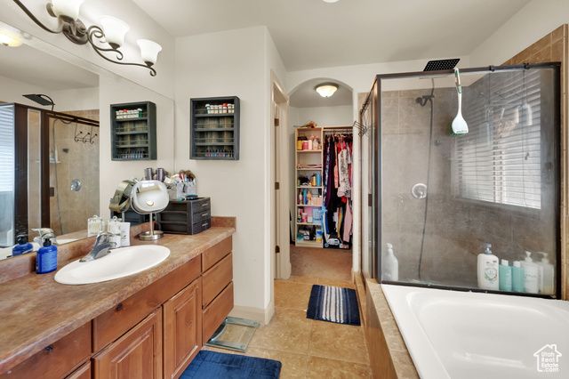 4609 E SILVER CREEK WAY, Eagle Mountain, UT 84005
