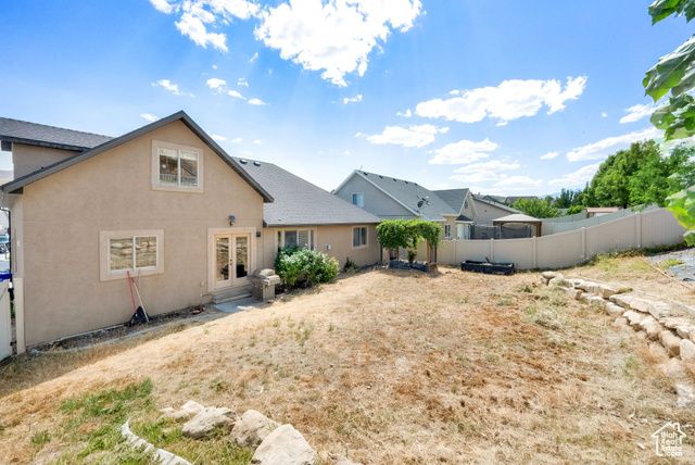 4609 E SILVER CREEK WAY, Eagle Mountain, UT 84005