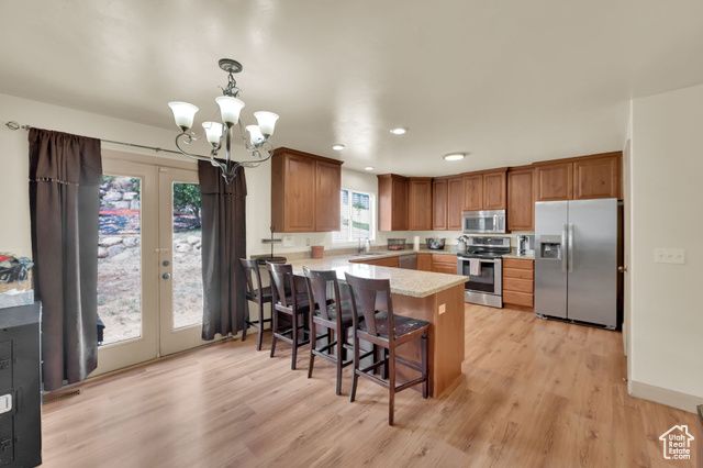 4609 E SILVER CREEK WAY, Eagle Mountain, UT 84005