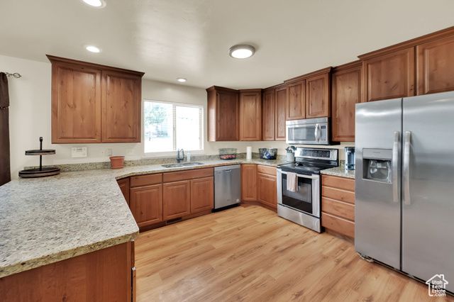 4609 E SILVER CREEK WAY, Eagle Mountain, UT 84005